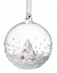 2013 Swarovski Holiday Collection