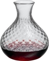 Royalton Carafe Simon Pearce