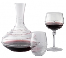 Juliska Amalia Stemware