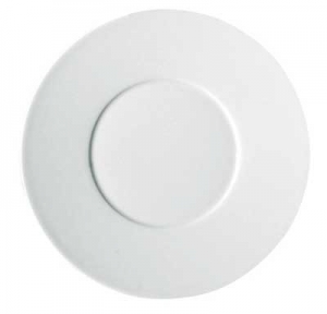 Raynaud Hommage by Thomas Keller Round Plate 10.5" Round Well