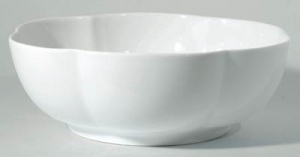 Raynaud Marly Melon Bowl Large