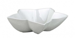 Raynaud Mineral White Star Cup / Bowl - 15.2 oz.