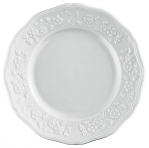 Raynaud Pont aux Choux Bread + Butter Plate - 6.2"