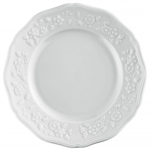 Raynaud Pont aux Choux Dinner Plate - 10.6"