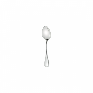 Christofle Perles Silverplate After Dinner Tea Spoon / Coffee Spoon