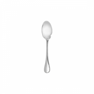 Christofle Perles Silverplate Gourmet Sauce Spoon