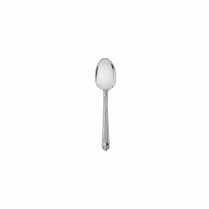 Christofle Cluny Silverplate After Dinner Tea Spoon / Coffee Spoon