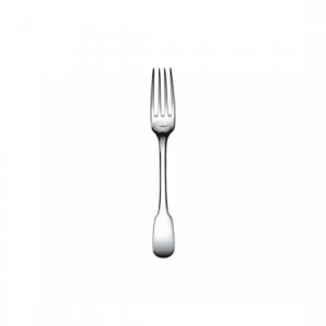 Christofle Cluny Silverplate Dessert Fork