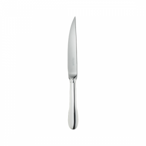 Christofle Cluny Silverplate Steak Knife