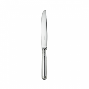 Christofle Malmaison Silverplate Flatware Dinner Knife