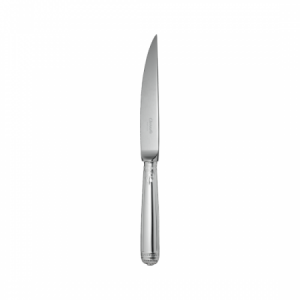 Christofle Malmaison Silverplate Flatware Steak Knife