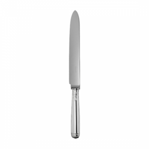 Christofle Malmaison Silverplate Flatware Carving Knife