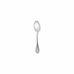 Christofle Marly Silverplate Flatware After Dinner Tea Spoon / Coffee Spoon