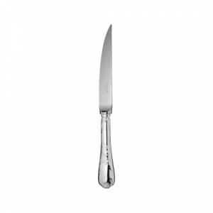 Christofle Marly Silverplate Flatware Steak Knife