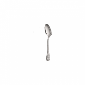 Christofle Jardin d'Eden Silverplate After Dinner Tea Spoon*