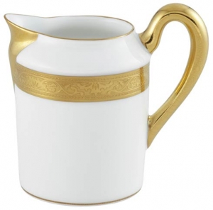 Raynaud Ambassador Gold Creamer