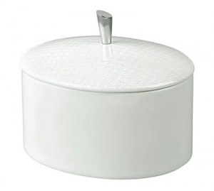 Raynaud Checks by Thomas Keller Magic Box Oval