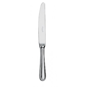 Christofle Albi Sterling Silver Dessert Knife