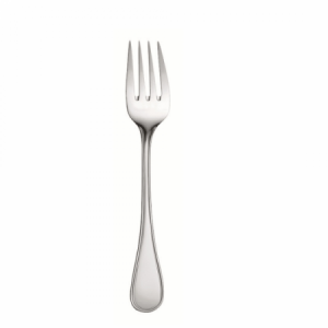 Christofle Albi Sterling Silver Salad Fork