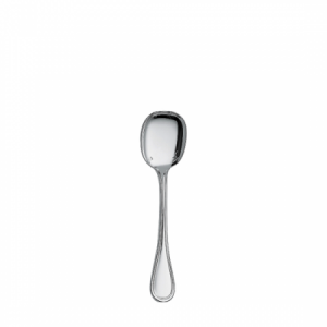 Christofle Albi Sterling Silver Ice Cream Spoon