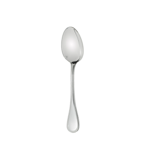 Christofle Perles Sterling Tablespoon