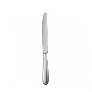 Christofle Perles Sterling Dinner Knife