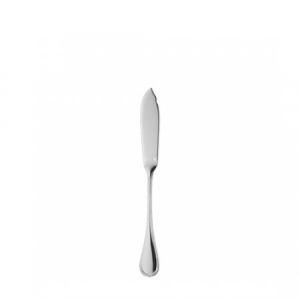 Christofle Perles Sterling Fish Knife