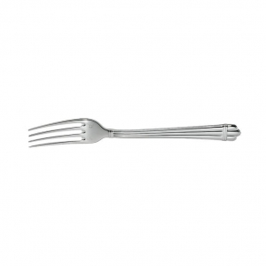 Christofle Aria Sterling Dinner Fork