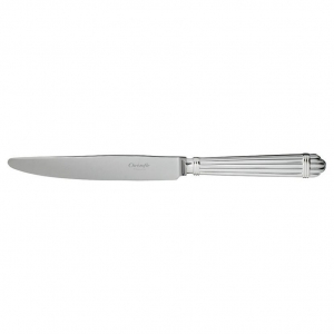 Christofle Aria Sterling Dinner Knife