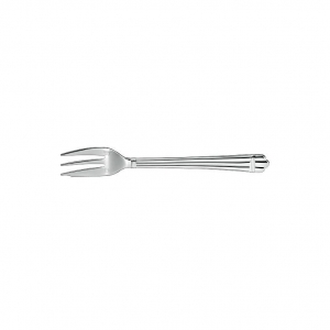 Christofle Aria Sterling Pastry Fork