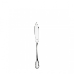 Christofle Malmaison Sterling Fish Knife