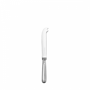 Christofle Malmaison Sterling Cheese Knife