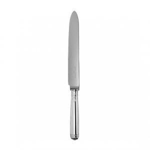 Christofle Malmaison Sterling Carving Knife