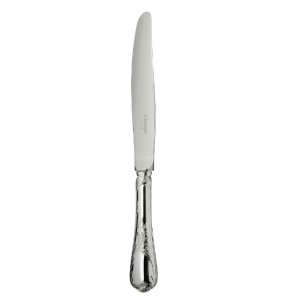 Christofle Marly Sterling Dinner Knife