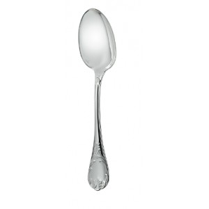 Christofle Marly Sterling Dessert Spoon