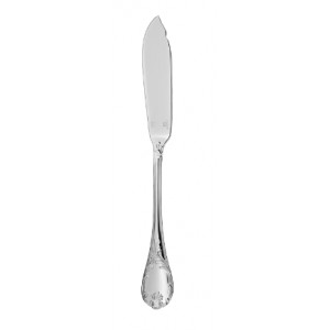 Christofle Marly Sterling Fish Knife