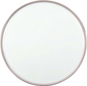 Deshoulieres Bijoux Round Cake Platter - 12"