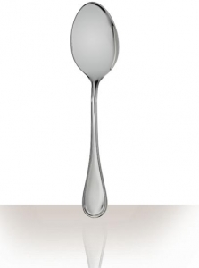 ALBI 2 Stainless Serving Spoon, Large