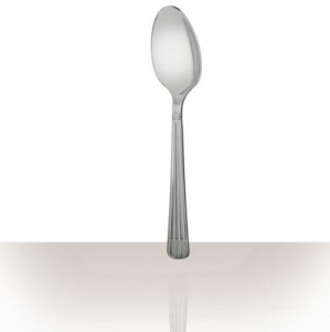 Christofle Osiris Stainless Tea Spoon*