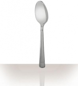 Christofle Osiris Stainless Dessert Spoon