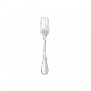 Christofle Albi Acier Salad Fork