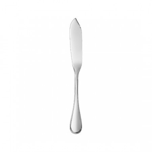 Christofle Albi Acier Fish Knife