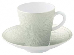 Raynaud Mineral Irise - Shell Coffee Cup