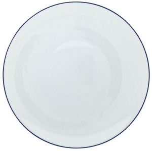 Raynaud Monceau - Ultramarine Blue Bread & Butter Plate