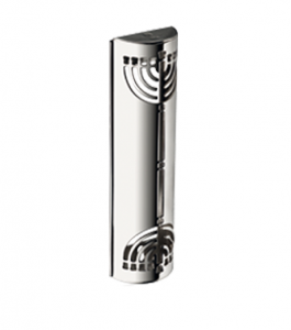 Christofle Mezuzah