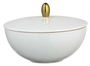 Raynaud Monceau - Gold Sugar Bowl