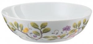 Raynaud Paradis Breakfast Coupe - White