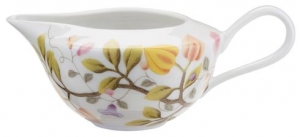 Raynaud Paradis Creamer - White