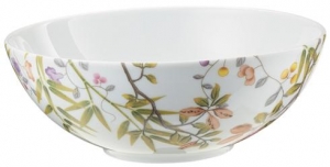 Raynaud Paradis Salad Bowl / Small  - White