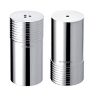 Christofle K+T Salt and Pepper